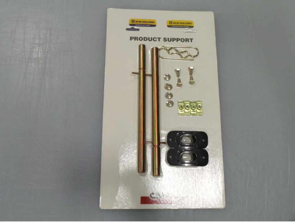Схема 87670642, CASE IH 2020, розділ 58.102.01 · AUGER FINGER PAIR PACKAGE